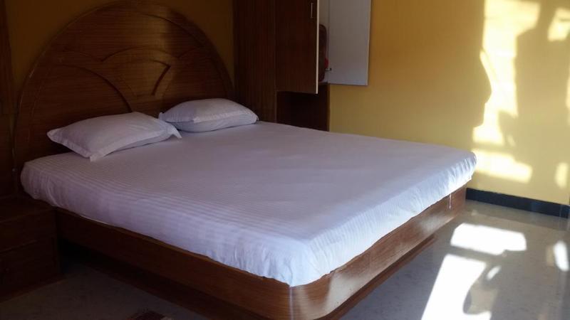 Oak Valley Resort Вонджу Экстерьер фото