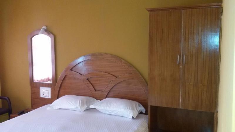 Oak Valley Resort Вонджу Экстерьер фото
